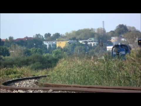P 8803 Constanta - Mangalia