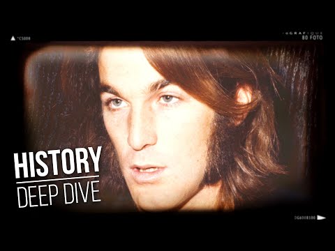 The Dark Truth About The Beach Boys