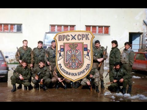 Lepi Mića - Radić Boro (СРП/SRP/ENG SUBS)