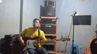 Download lagu LATIHAN BASS PELANGI NETRAL COVER The Morends mp3