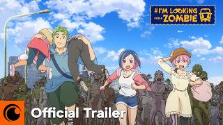 Official Trailer [Subtitled]