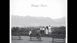 Destroyer - The Laziest River