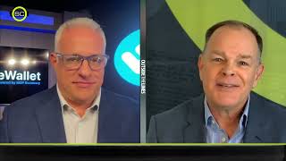 ESPN SportsCenter: LIfeWallet’s CEO, John H. Ruiz talks about the impact of NIL