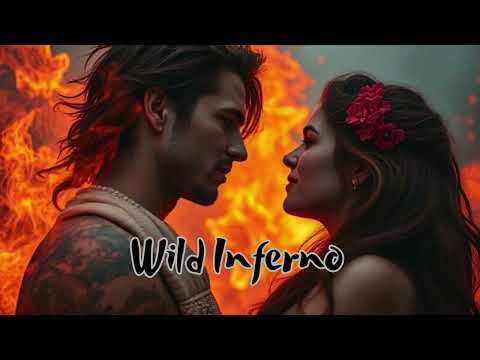 Wild Inferno Love