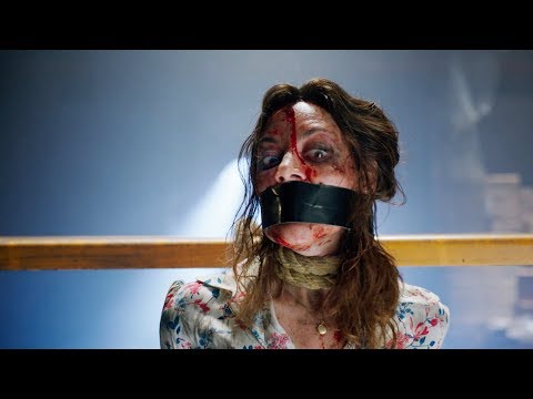 Детские игры - Тизерный трейлер (HD)