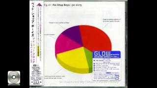 Pet Shop Boys - Home And Dry (Blank &amp; Jones Remix)