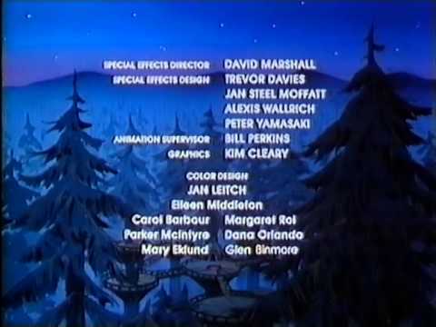 Star Wars: Ewoks (Season 1 Outro)