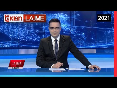 Edicioni i Lajmeve Tv Klan 03 Gusht 2021, ora 12:00 Lajme - News