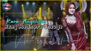 Download lagu Rara Angelista - Reng Medhure Gheoge ( Live ) | New RGS mp3 Download lagu Rara Angelista - Reng Medhure Gheoge ( Live ) | New RGS mp3