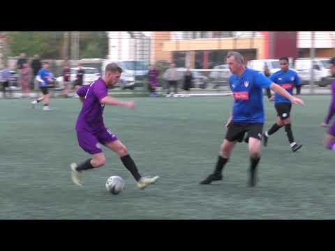 FC Hampton v Peterborough City Res - Peterborough & District Football League 2023/24 FRIENDLY