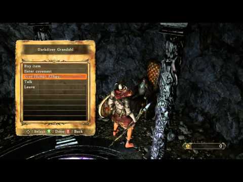 Dark Souls 2 (PC Version) Cheathrough - Pt. 48