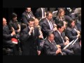 Las Corsarias - Banda de Música de la Agrupación Musical de Ciudad Real