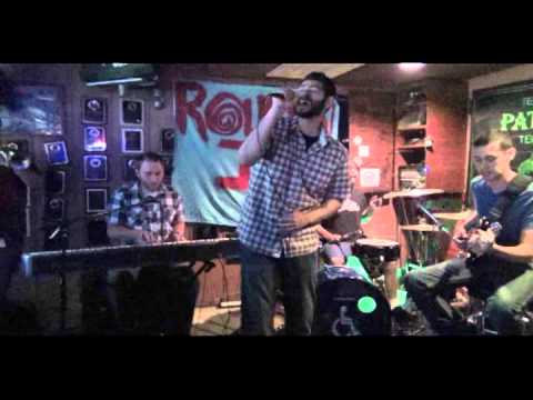 Frank Hennessey - 30 Weight