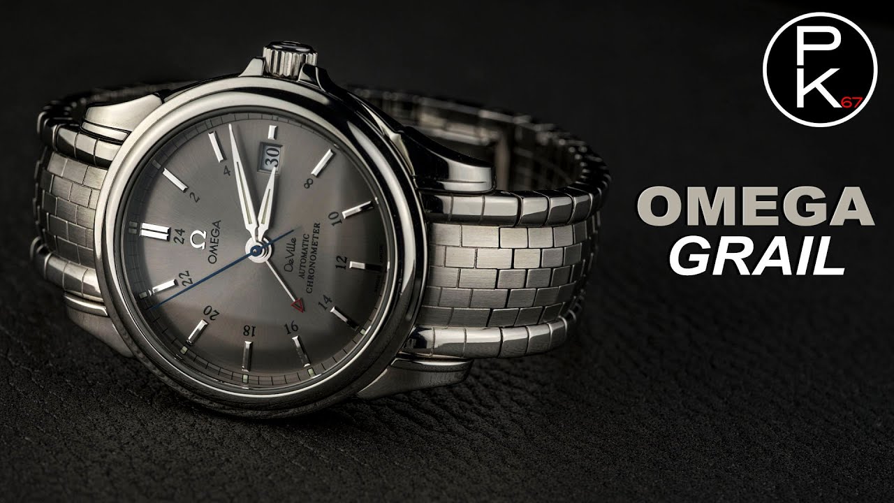 This Is Why I LOVE Omega