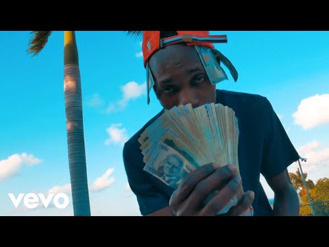 Wisey Don - Money Love (Official Video)