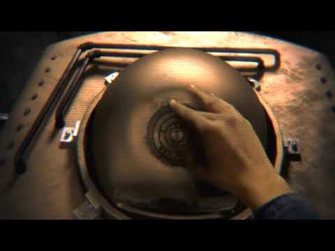 Cgi Vfx Короткометражный Фильм Hd: "emet" - Студия Bonsaininja