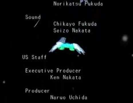 .hack//Quarantine Ending Credits