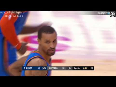 George Hill  22 PTS: All Possessions (2021-01-24)