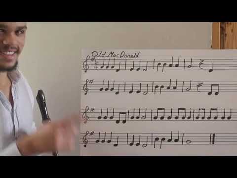 Grade 2 | Lesson 1 | 'Old Macdonald' | Term 3 - 2023