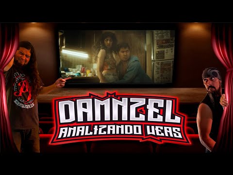 ☣ ☢ � DAMNZEL Analizando Weas / DJ Snake Lil Jon - Turn Down for What � ☢ ☣