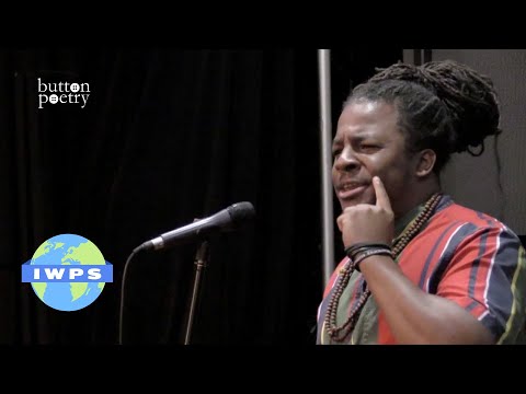 Darius Simpson - Dance (For Black Boys Who Can't Sit Still)