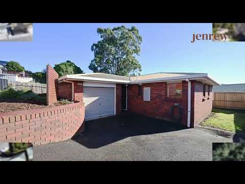 1/8 Linton Street, Upper Burnie, TAS 7320, 2 slaapkamers, 1 badkamers, Unit