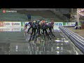 Samenvatting KPN Marathon Cup 2 vrouwen