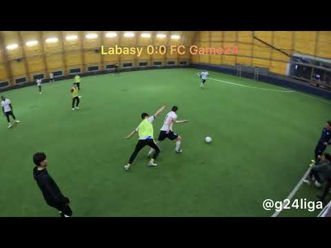 Grand Final AFL Championship Game24-Labasy 26.02.24