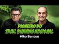 06 A Pioneer Of National Trail Running Kiko Santos Stemma On The Trail
