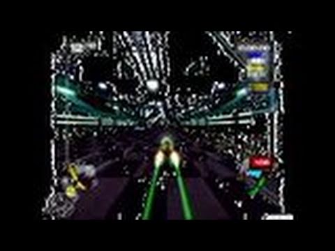 XGIII : Extreme G Racing GameCube