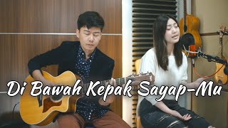 Download lagu Di Bawah Kepak SayapMu - Robert & Lea | by NY7 mp3 Download lagu Di Bawah Kepak SayapMu - Robert & Lea | by NY7 mp3