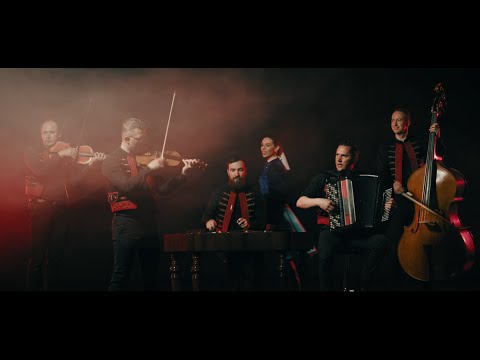 ĽH Verbunk - Mili muj, mili muj