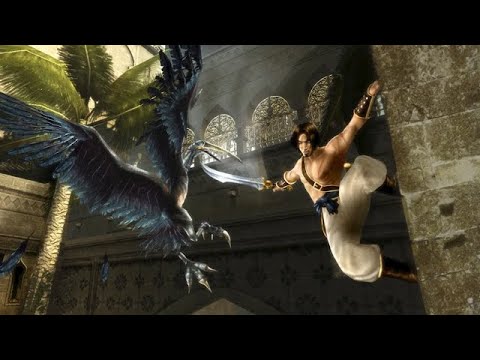 Best VGM 949 - Prince of Persia: The Sands of Time - The Tower of Dawn (Long)