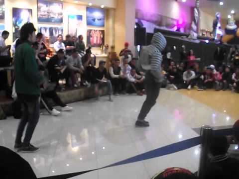 b-boy nani VS rahimoo .