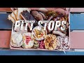 BBQ Road Trip to  Goldee's Barbecue & Dayne's Craft Barbecue - Pitt Stops Episode 3