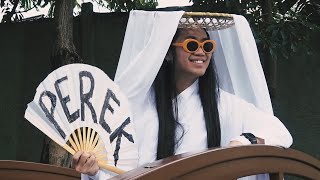 Download lagu Davidbeatt - Perek (Pencuri Korek) [prod. Sihk] mp3