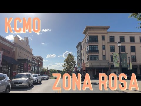 KC - ZONA ROSA - Tina Nguyen