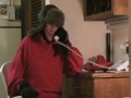 Robert Me performs: THE PHONE CALL