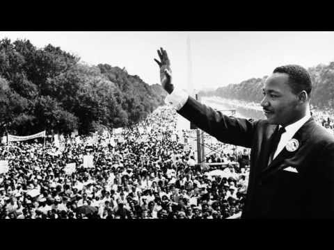 Martin Luther King Jr. Remix Tribute "Faith In Dreams"