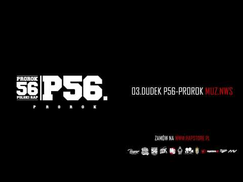 03  DUDEK P56   PROROK MUZ  NWS