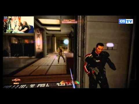 GameStar TV s06e01 - Játékok