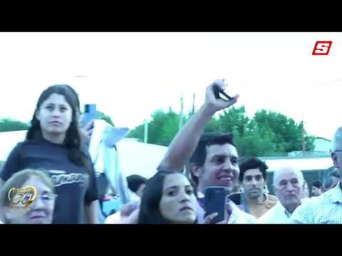 LA NUEVA FUERZA DEL CHAMAMÉ -  FESTIVAL NACIONAL DEL CHAMAMÉ #FEDERAL2025