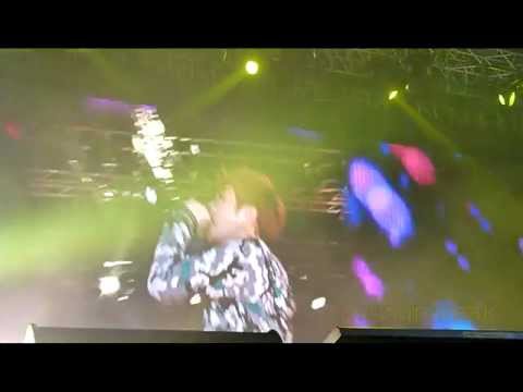 [HD FANCAM] Beast Beautiful Show Singapore- I Like You Best 120303