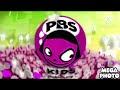PBS Kids Dandelion Logo Effects Add Round 1