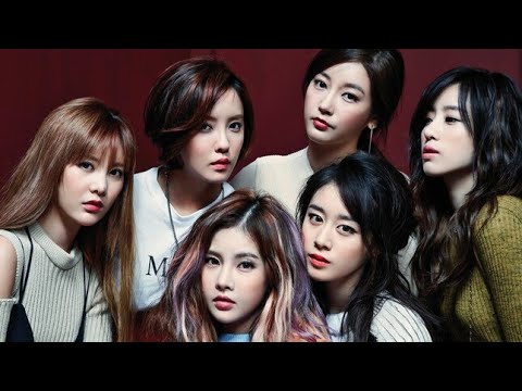 T-ara - Sugar free ("Accapella ver")