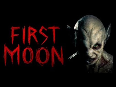 Antes De La Luna Llena (2025) First Moon - HD Trailer Oficial Subtitulado Español - Lauren Esposito