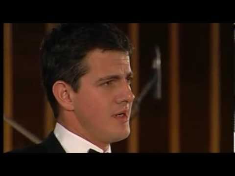 A  Steffani  Niobe   Regina de Tebe Philippe Jaroussky