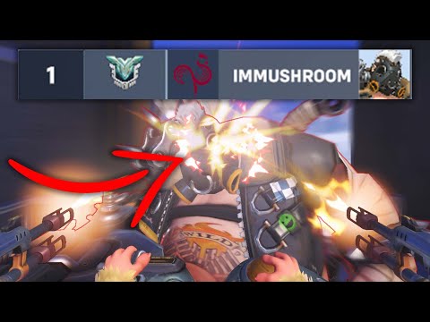 POV: You Steal His Rank 1