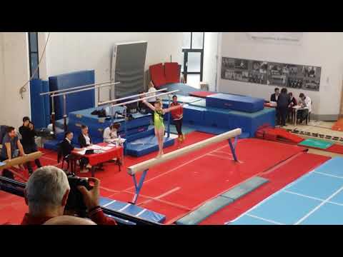 Soluri Alessandra - BB - 2017