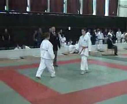 Judo-Velká cena Litvínova 2008 (2)